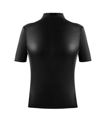 ANNA SHORT SLEEVE TOP ANNA SHORT SLEEVE TOP