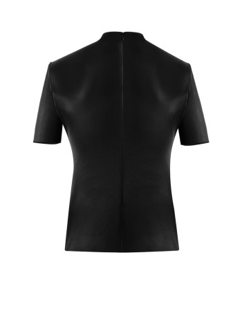 ANNA SHORT SLEEVE TOP ANNA SHORT SLEEVE TOP