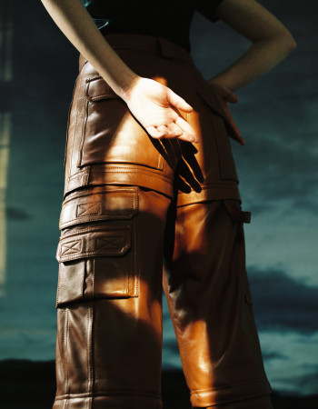 CARGO PANTS