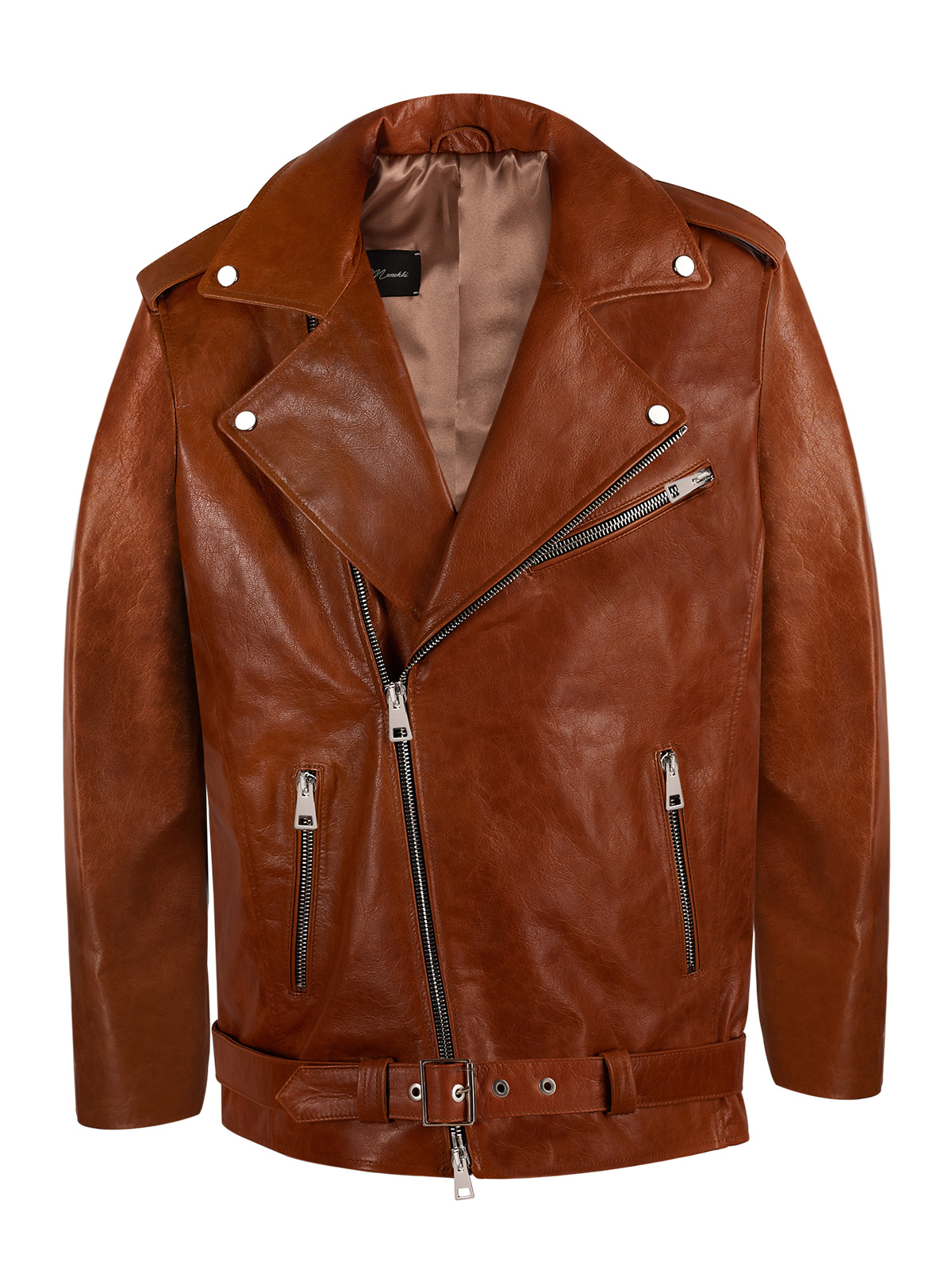 DAD’ S JACKET