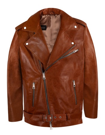 DAD’ S JACKET