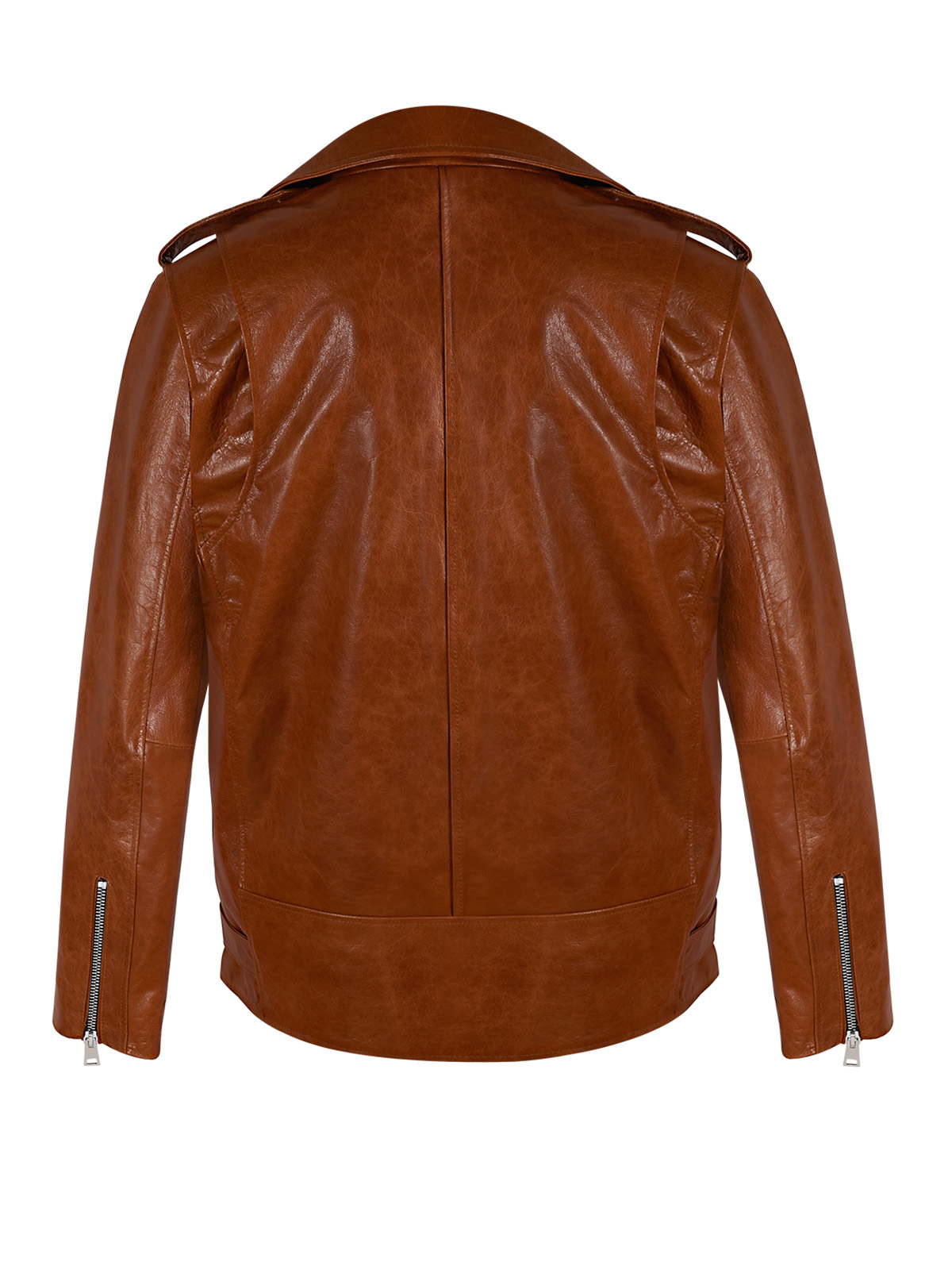 DAD’ S JACKET