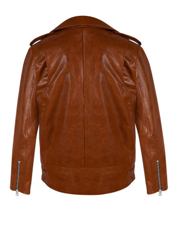 DAD’ S JACKET