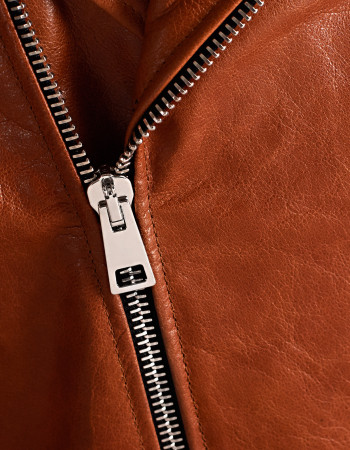 DAD’ S JACKET