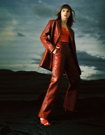 MYRA PANTS