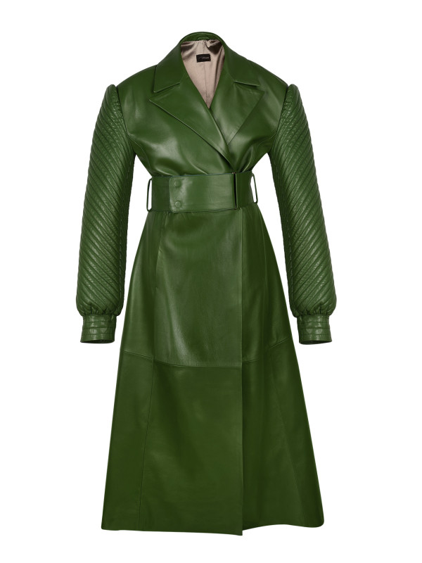 SASKIA TRENCH