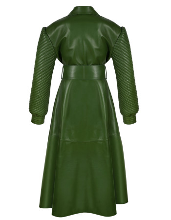 TRENCH SASKIA