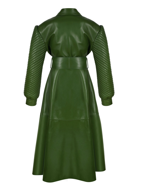 SASKIA TRENCH SASKIA TRENCH