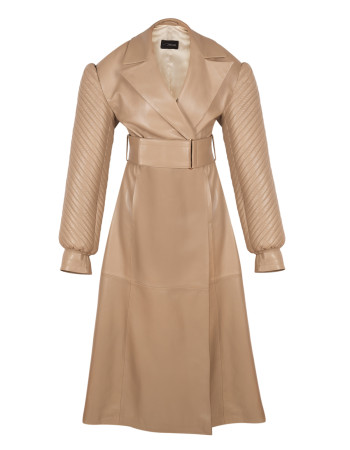 SASKIA TRENCH
