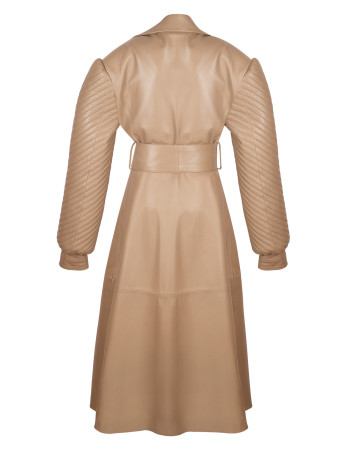 SASKIA TRENCH