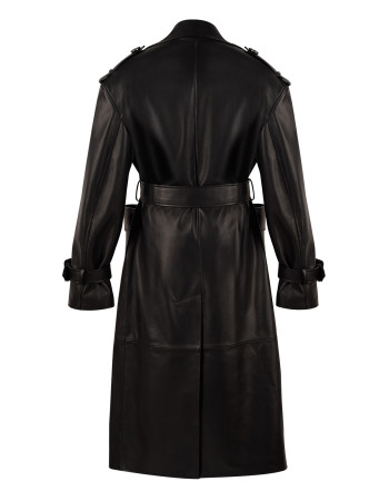 TRENCH OVERSIZED TRENCH OVERSIZED
