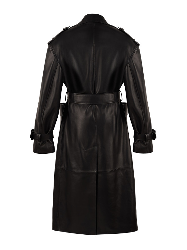 TRENCH OVERSIZED TRENCH OVERSIZED