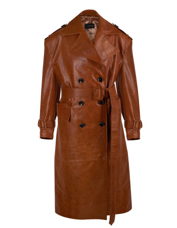 TRENCH OVERSIZED TRENCH OVERSIZED
