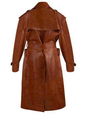 TRENCH OVERSIZED TRENCH OVERSIZED
