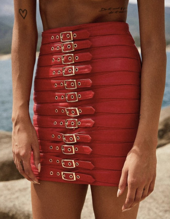 DITA SKIRT