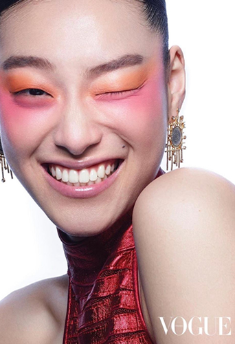 VOGUE TAIWAN