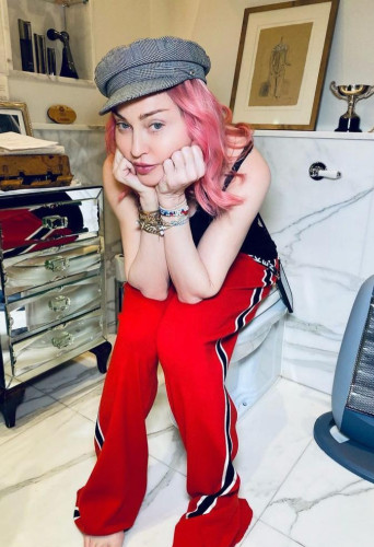MADONNA