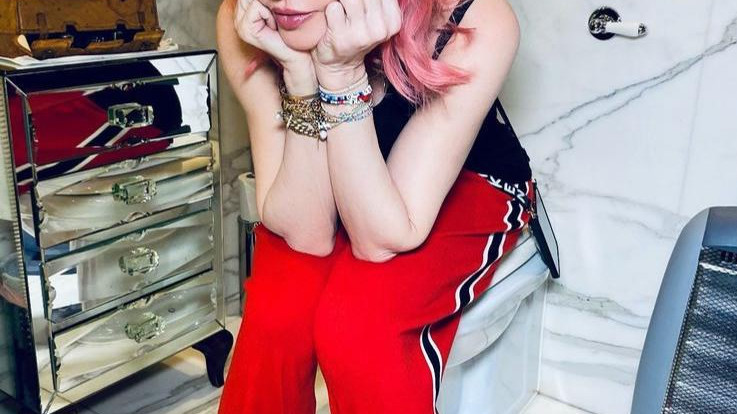 MADONNA