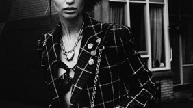 VOGUE NETHERLANDS