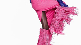 VOGUE JAPAN