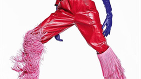 VOGUE JAPAN