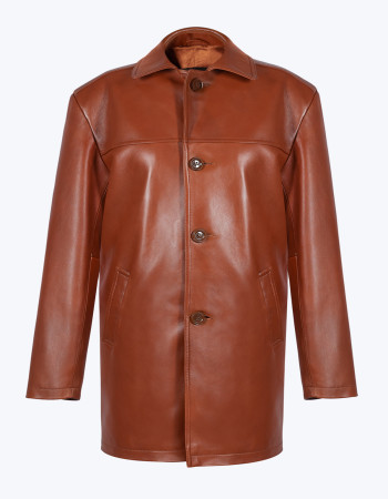 BRITT COAT