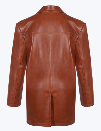 BRITT COAT