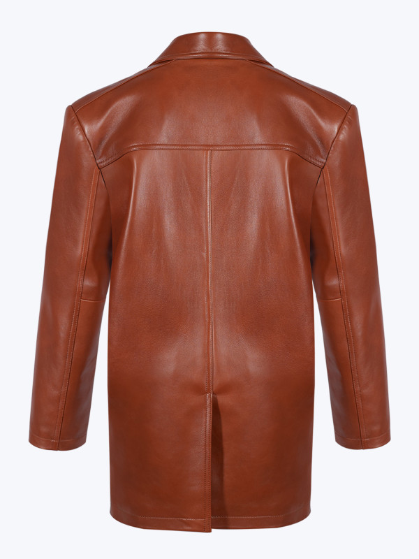 BRITT COAT