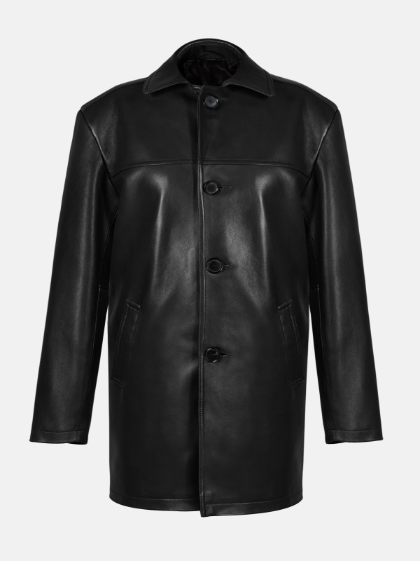 BRITT COAT