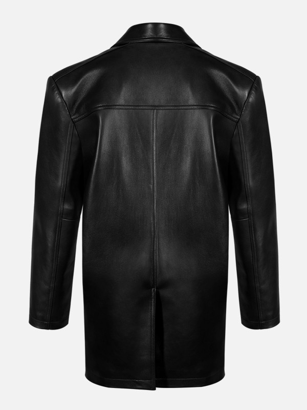BRITT COAT BRITT COAT