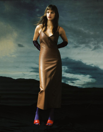 JONA DRESS