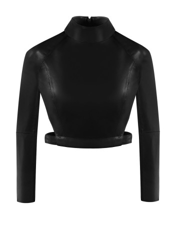JULES TOP