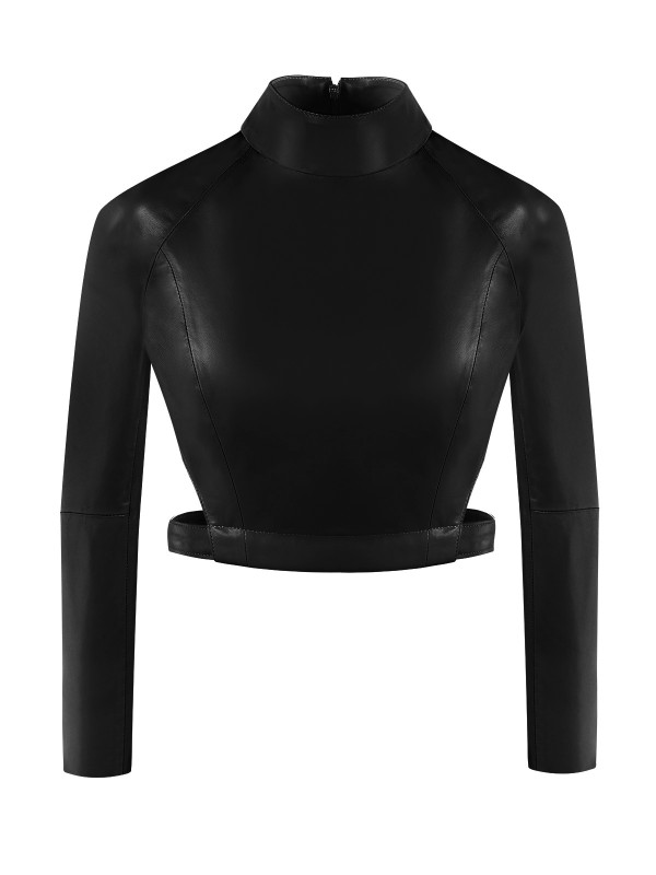 JULES TOP