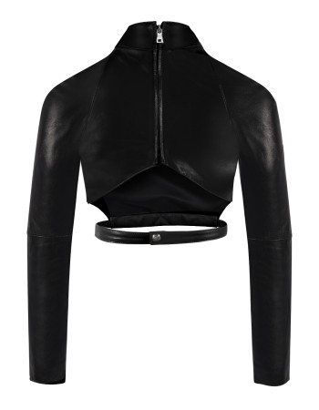 JULES TOP
