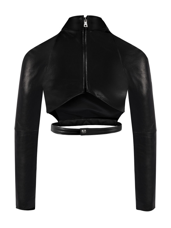 JULES TOP JULES TOP