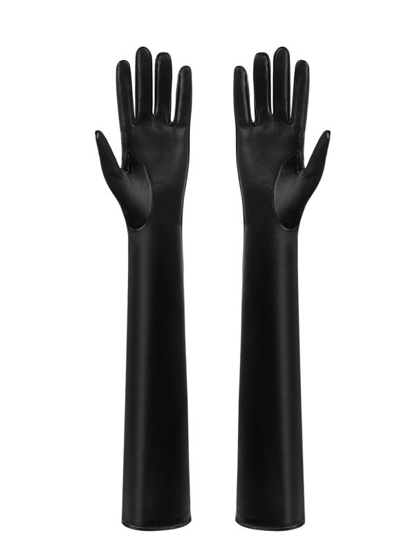 LONG GLOVES LONG GLOVES
