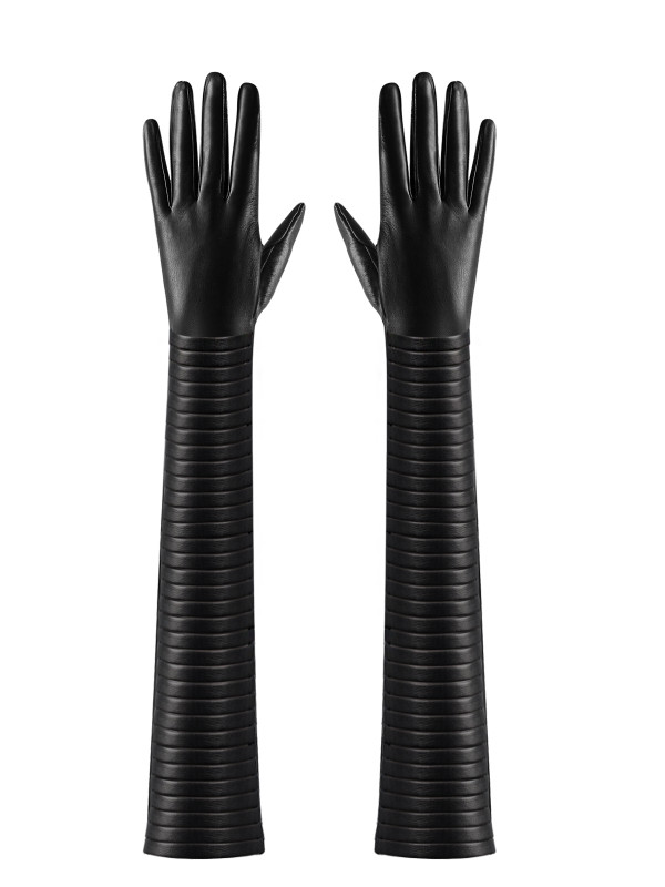 LONG GLOVES