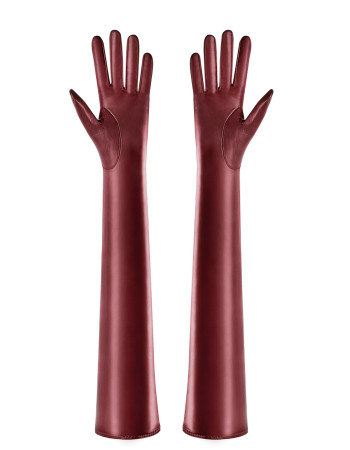 LONG GLOVES LONG GLOVES