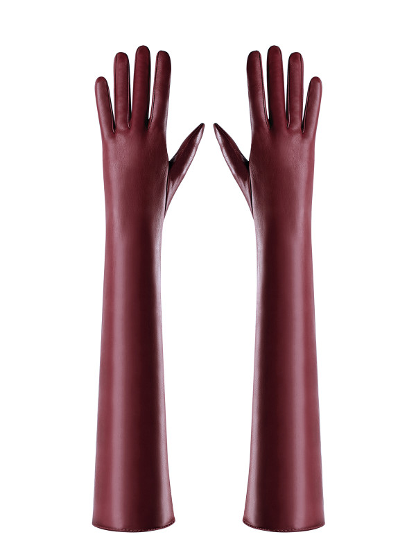LONG GLOVES