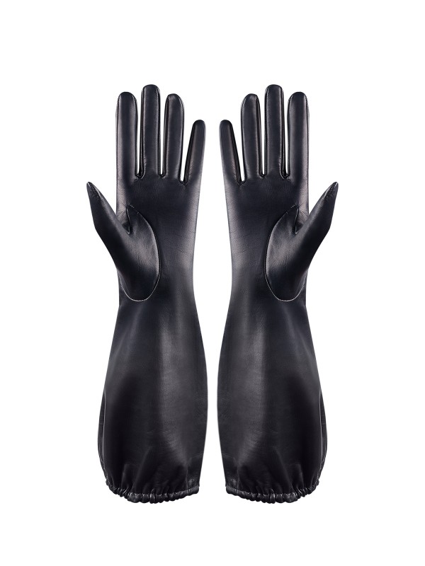 MEDIUM LENGTH GLOVES MEDIUM LENGTH GLOVES