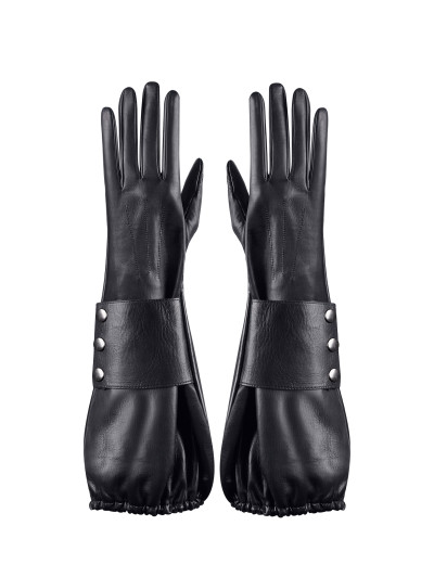 MEDIUM LENGTH GLOVES