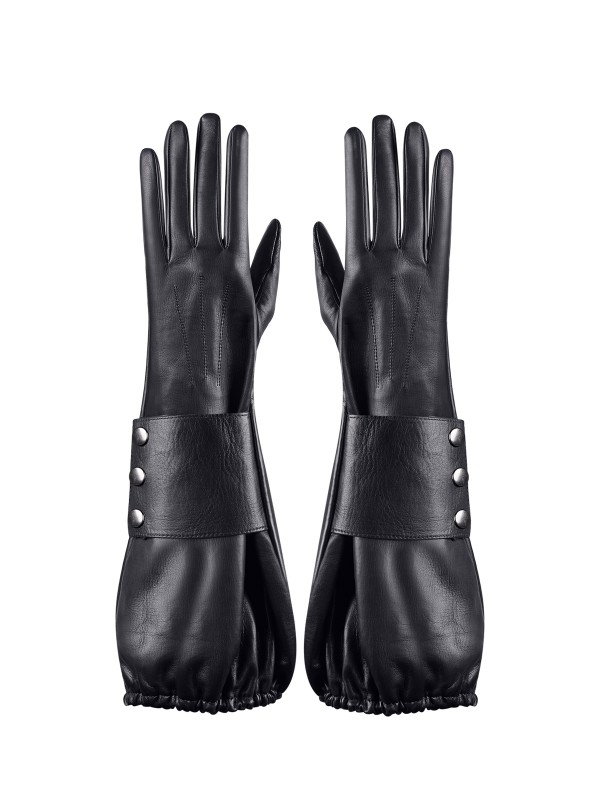 MEDIUM LENGTH GLOVES