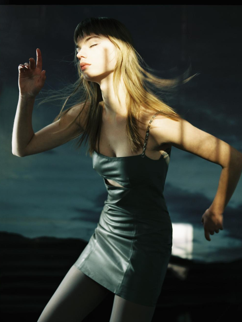 SARAH DRESS SARAH DRESS