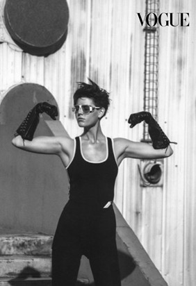 VOGUE FRANCE