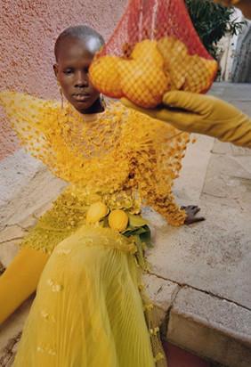 VOGUE UKRAINE