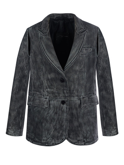 AYLA BLAZER