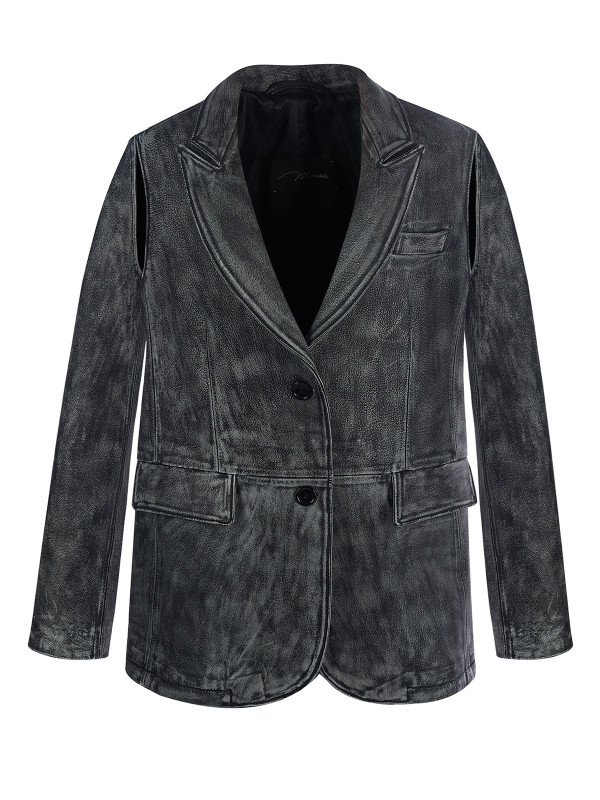 AYLA BLAZER