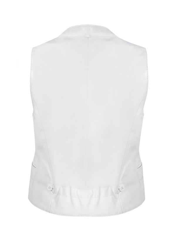 HARLOW VEST HARLOW VEST