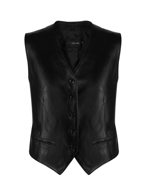 MANK VEST