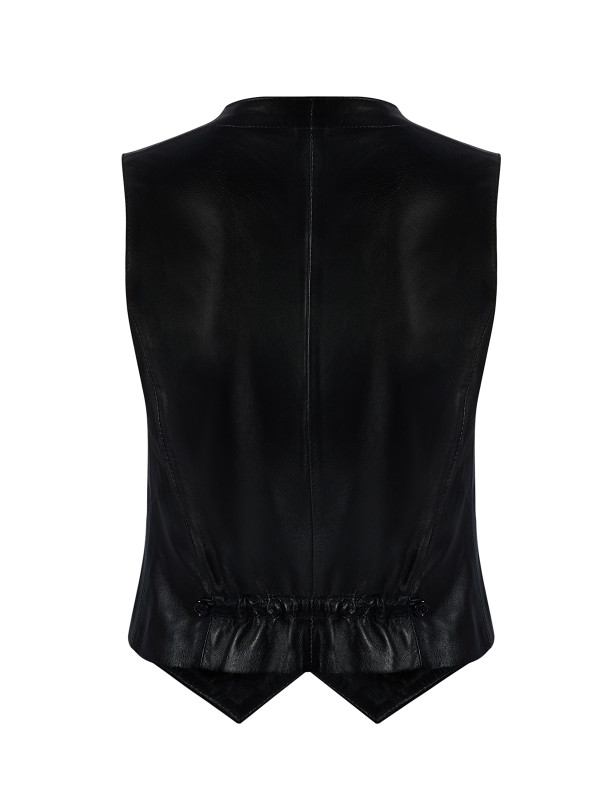 MANK VEST MANK VEST